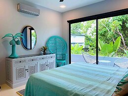 Stylish 3br Pool Villa Walk to Beautiful Naiyang Beach