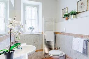 Elisa Farmhouse Apartment in Wine Resort