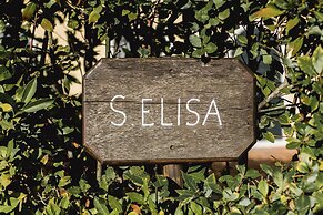 Elisa Farmhouse Apartment in Wine Resort