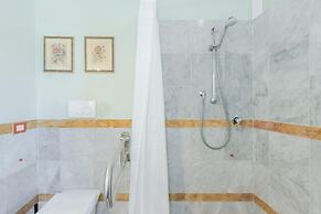 Elisa Farmhouse Apartment in Wine Resort