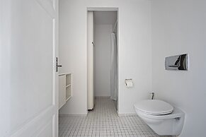 Sanders Square - Spacious 6-bdr Apt Near Nyhavn