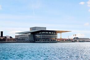 Sanders Square - Spacious 6-bdr Apt Near Nyhavn