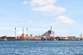 Sanders Square - Spacious 6-bdr Apt Near Nyhavn