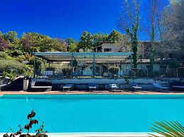 Apt 2 in Spoleto Stunning Grounds Panoramic Views all Around You! Slee