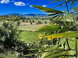 Apt 2 in Spoleto Stunning Grounds Panoramic Views all Around You! Slee