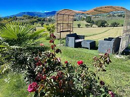 Apt 2 in Spoleto Stunning Grounds Panoramic Views all Around You! Slee