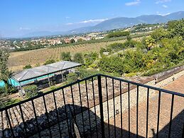Apt 2 in Spoleto Stunning Grounds Panoramic Views all Around You! Slee