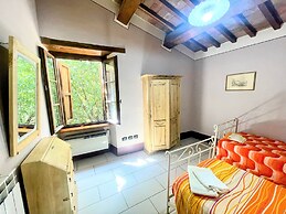 Apt 2 in Spoleto Stunning Grounds Panoramic Views all Around You! Slee