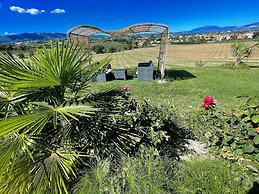 Apt 2 in Spoleto Stunning Grounds Panoramic Views all Around You! Slee