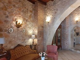 Traditional Studio Artemis in Chersonissos