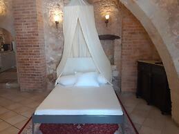 Traditional Studio Artemis in Chersonissos