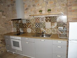 Traditional Studio Artemis in Chersonissos