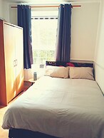 Greenwich - 1930s Retro Flat - 3 Bedrooms