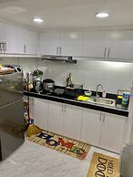 1 Bedroom With Free Parking