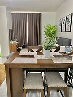 1 Bedroom With Free Parking