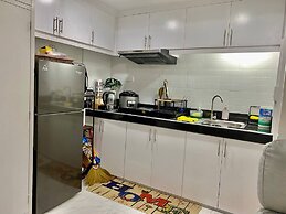 1 Bedroom With Free Parking