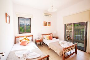 Protaras Holiday Villa Av6