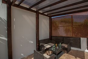 Protaras Holiday Villa Av6