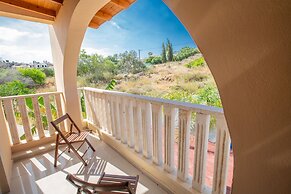 Protaras Holiday Villa Av6