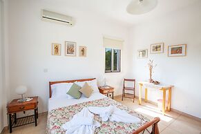 Protaras Holiday Villa Av6