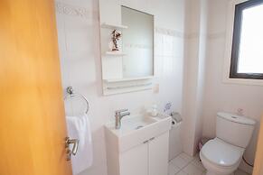 Protaras Holiday Villa Av6