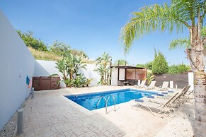 Protaras Holiday Villa Av6