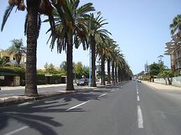 Nice Apartment For Families- Bd Ghandi- Casablanca