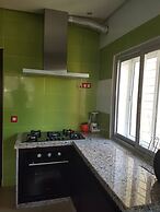 Nice Apartment For Families- Bd Ghandi- Casablanca