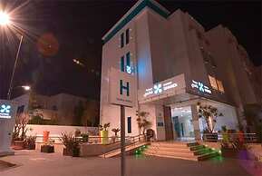 Nice Apartment For Families- Bd Ghandi- Casablanca