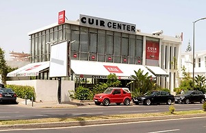 Nice Apartment For Families- Bd Ghandi- Casablanca