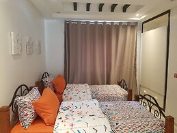 Nice Apartment For Families- Bd Ghandi- Casablanca