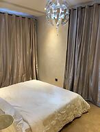 Nice Apartment For Families- Bd Ghandi- Casablanca