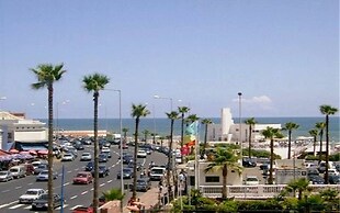 Nice Apartment For Families- Bd Ghandi- Casablanca