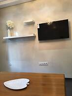 Nice Apartment For Families- Bd Ghandi- Casablanca