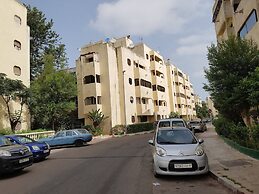 Nice Apartment For Families- Bd Ghandi- Casablanca