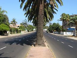 Nice Apartment For Families- Bd Ghandi- Casablanca
