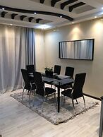 Nice Apartment For Families- Bd Ghandi- Casablanca