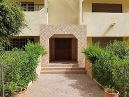Nice Apartment For Families- Bd Ghandi- Casablanca
