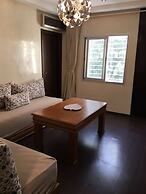 Nice Apartment For Families- Bd Ghandi- Casablanca