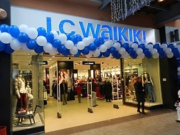 Nice Apartment For Families- Bd Ghandi- Casablanca