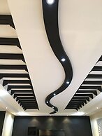 Nice Apartment For Families- Bd Ghandi- Casablanca