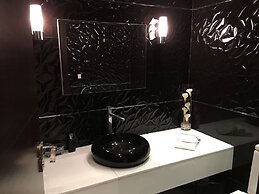 Nice Apartment For Families- Bd Ghandi- Casablanca