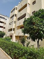 Nice Apartment For Families- Bd Ghandi- Casablanca
