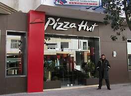 Nice Apartment For Families- Bd Ghandi- Casablanca