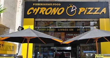 Nice Apartment For Families- Bd Ghandi- Casablanca