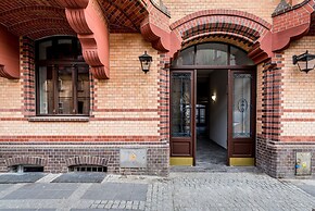 Poznań Św. Wojciech Studio by Renters