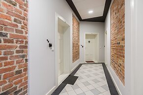 Poznań Św. Wojciech Studio by Renters