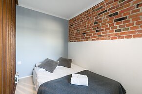 Poznań Św. Wojciech Studio by Renters