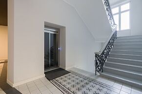 Poznań Św. Wojciech Studio by Renters