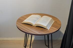 Poznań Św. Wojciech Studio by Renters